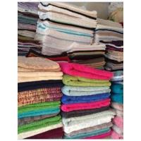  Birinci Kalite kiloluk Dökme Havlu Seti 60x40 10'lu