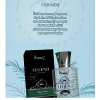  HOMM LIFE ERKEK LEGEND EDP 50 ML PARFÜM