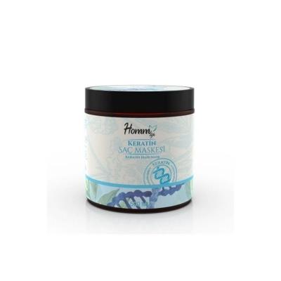  HOMM LİFE KERATIN SAÇ MASKESİ 500 ML 