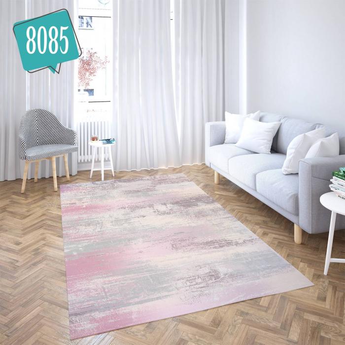 evlium 8085 ultrasoft lastikli hali ortusu evlium