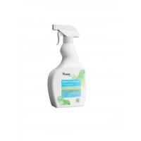 HOMM CLEAN BANYO TUVALET TEMİZLEYİCİSİ 750 ML