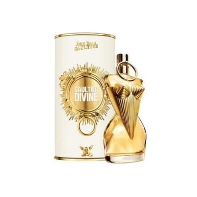 Jean Paul Gaultier Divine Edp 125 Ml
