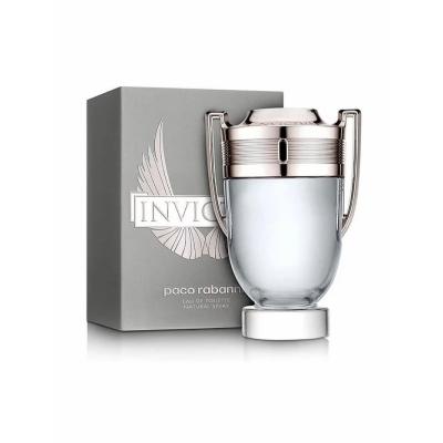 Paco Rabanne İnvictus Edt 100 Ml Erkek Parfümü