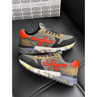 Premiata Mick Sneaker
