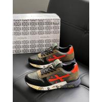 Premiata Mick Sneaker